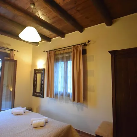 Villa Ariadni Stone House With Private Pool