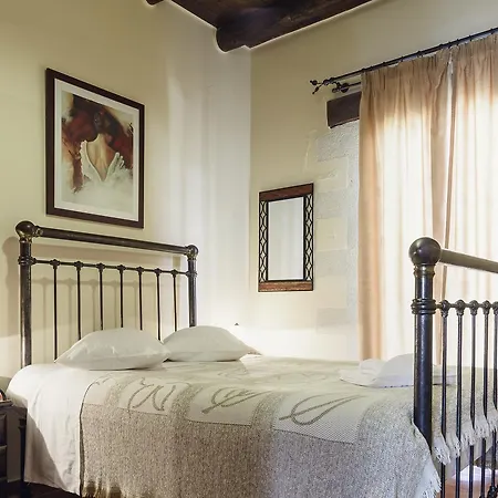 Ariadni Stone House With Private Pool Villa *